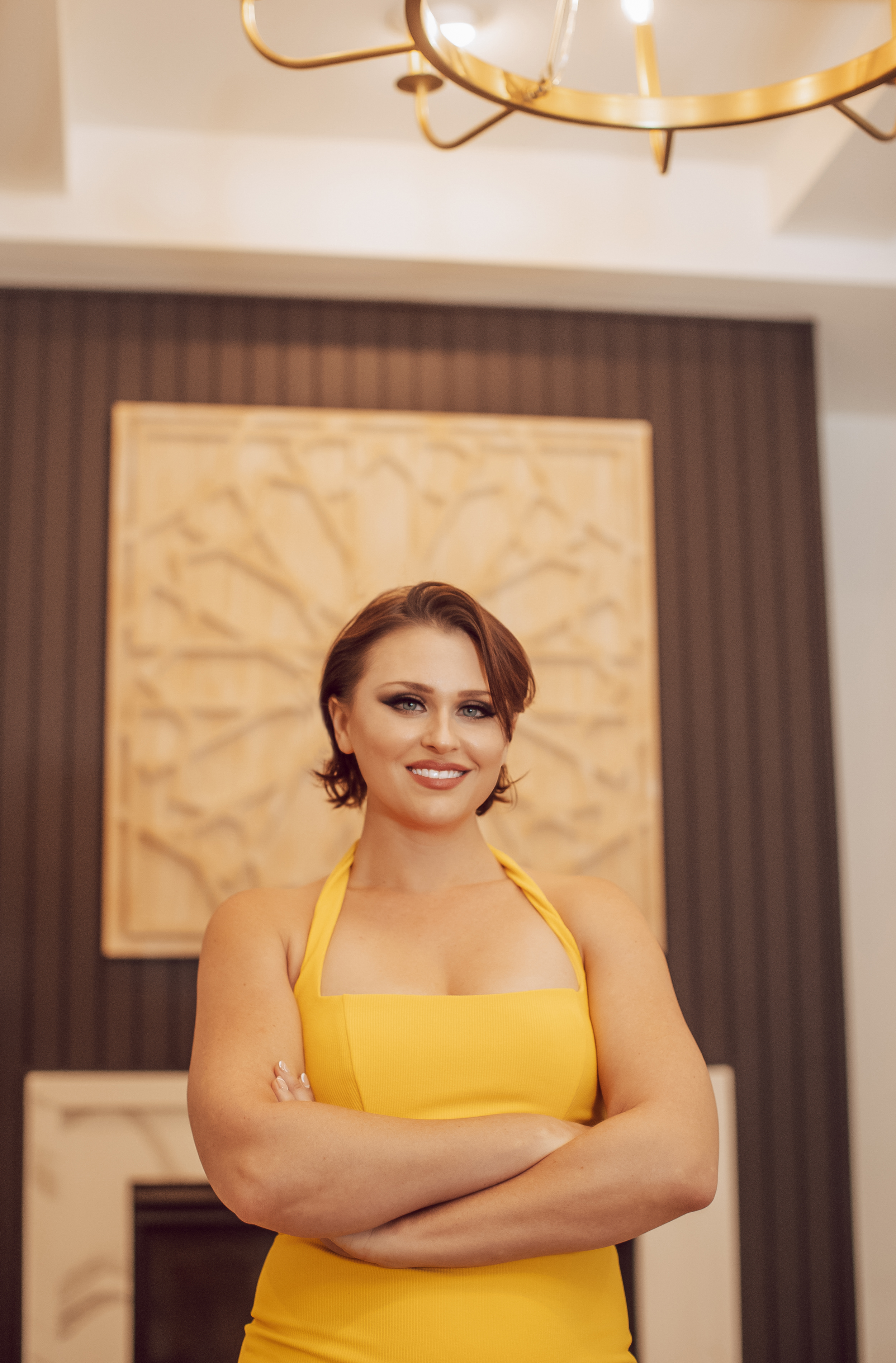 Photo of Mitzi Dyane
